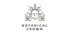 Botanical Crown Discount Codes & Voucher Codes