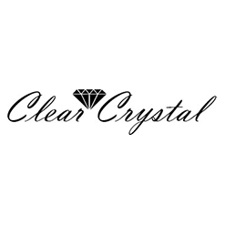 Clear Crystal Discount Codes & Voucher Codes