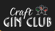 Craft Gin Club 50% Off First Two Boxes