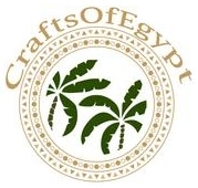 CraftsOfEgypt Free Shipping Code & Voucher Codes