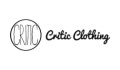 Critic Clothing Free Shipping Code
