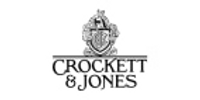 Crockett Jones Discount Codes & Voucher Codes