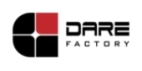 DARE Factory Discount Codes & Voucher Codes