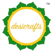 DesiCrafts Free Shipping Code