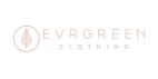 EVRGREEN Clothing Free Shipping Code
