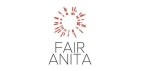 Fair Anita Free Shipping Code