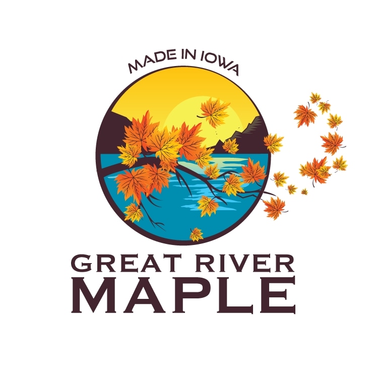 Great River Maple Free Shipping Code & Discount Codes