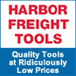 Harbor Freight Free Shipping Promo Code