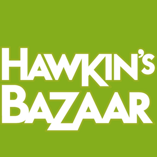 Hawkins Bazaar Discount Code Free Delivery & Promo Codes