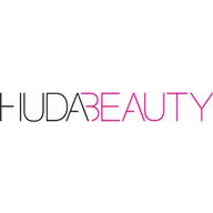 Huda Beauty Free Shipping Code UK & Discount Codes