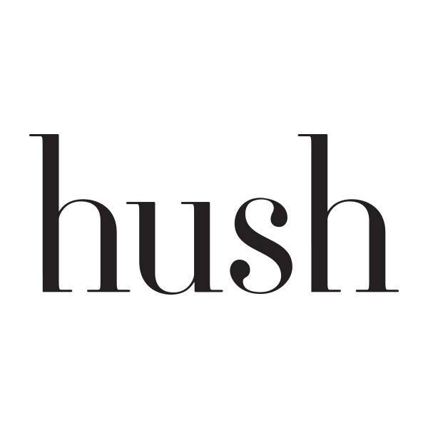 Hush Free Delivery Code & Coupon Codes