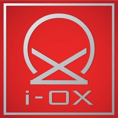 I-Ox Discount Codes & Voucher Codes