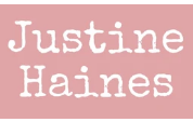 Justine Haines Free Shipping Code & Coupons