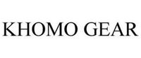 KHOMO GEAR Free Shipping Code