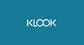 Klook Sign Up