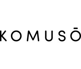 Komuso Design 50 Off & Promo Codes