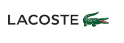 Lacoste Promo Code First Order