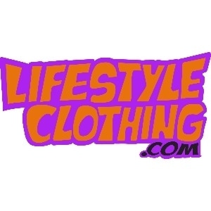 Lifestyle Clothing Discount Codes & Voucher Codes