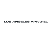 Los Angeles Apparel Discount Codes & Voucher Codes