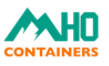 MHO Containers Free Shipping Code