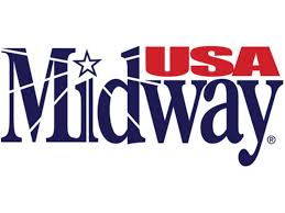 Midwayusa Free Shipping Code & Coupon Codes