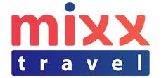 Mixx Travel Discount Codes & Voucher Codes