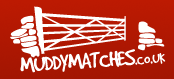 Muddy Matches Voucher Codes & Discounts & Promo Codes
