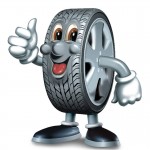 National Tyres 2 For 1