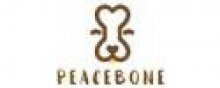 Peacebone Free Shipping Code & Coupons