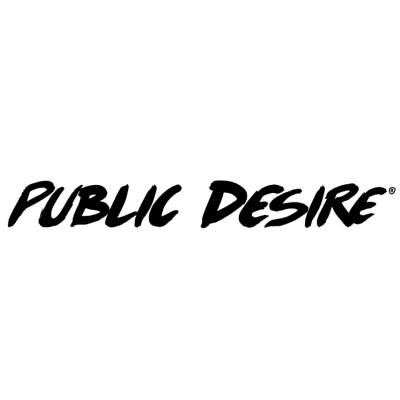 Public Desire Discount Code & Promo Codes