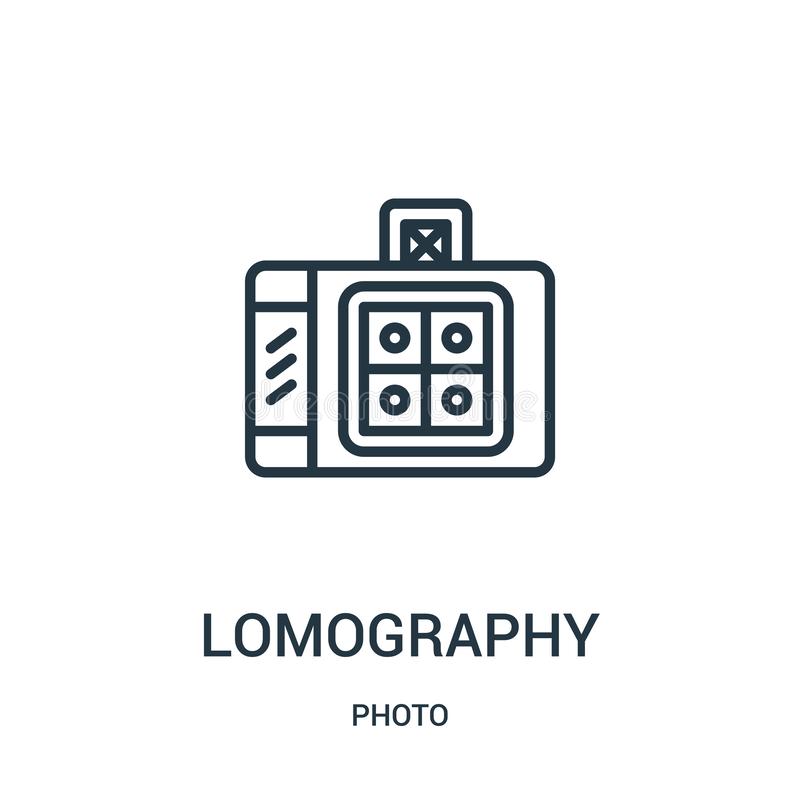 Lomography Student Discount