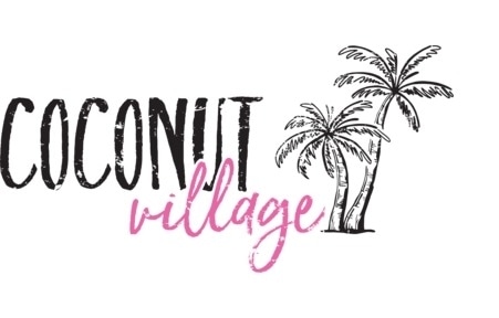 Coconut Village Free Shipping Code