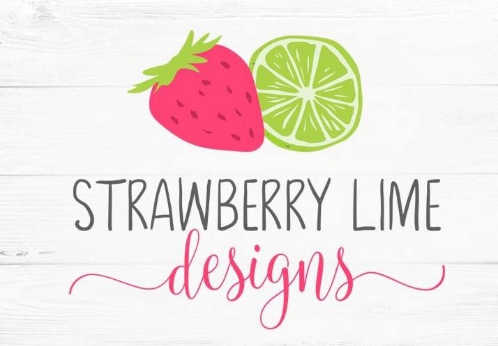 Strawberry Lime Designs Free Shipping Code