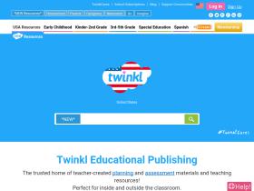 Twinkl Subscription Discount Code