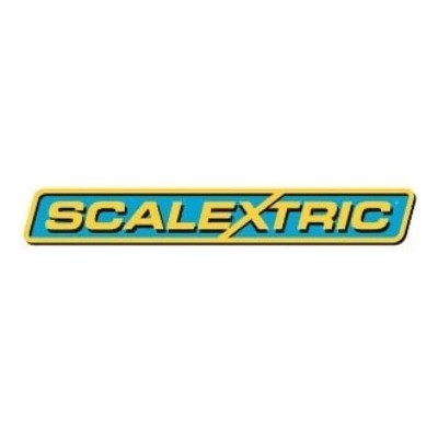 Scalextric Discount Codes & Voucher Codes