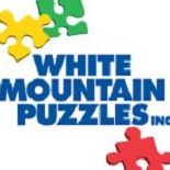 White Mountain Puzzles Free Shipping Code