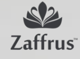 Zaffrus Free Shipping Code & Promo Codes