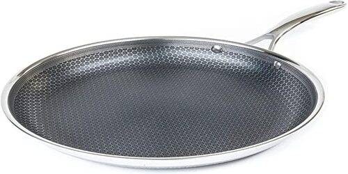 HexClad 30cm hybrid pan
